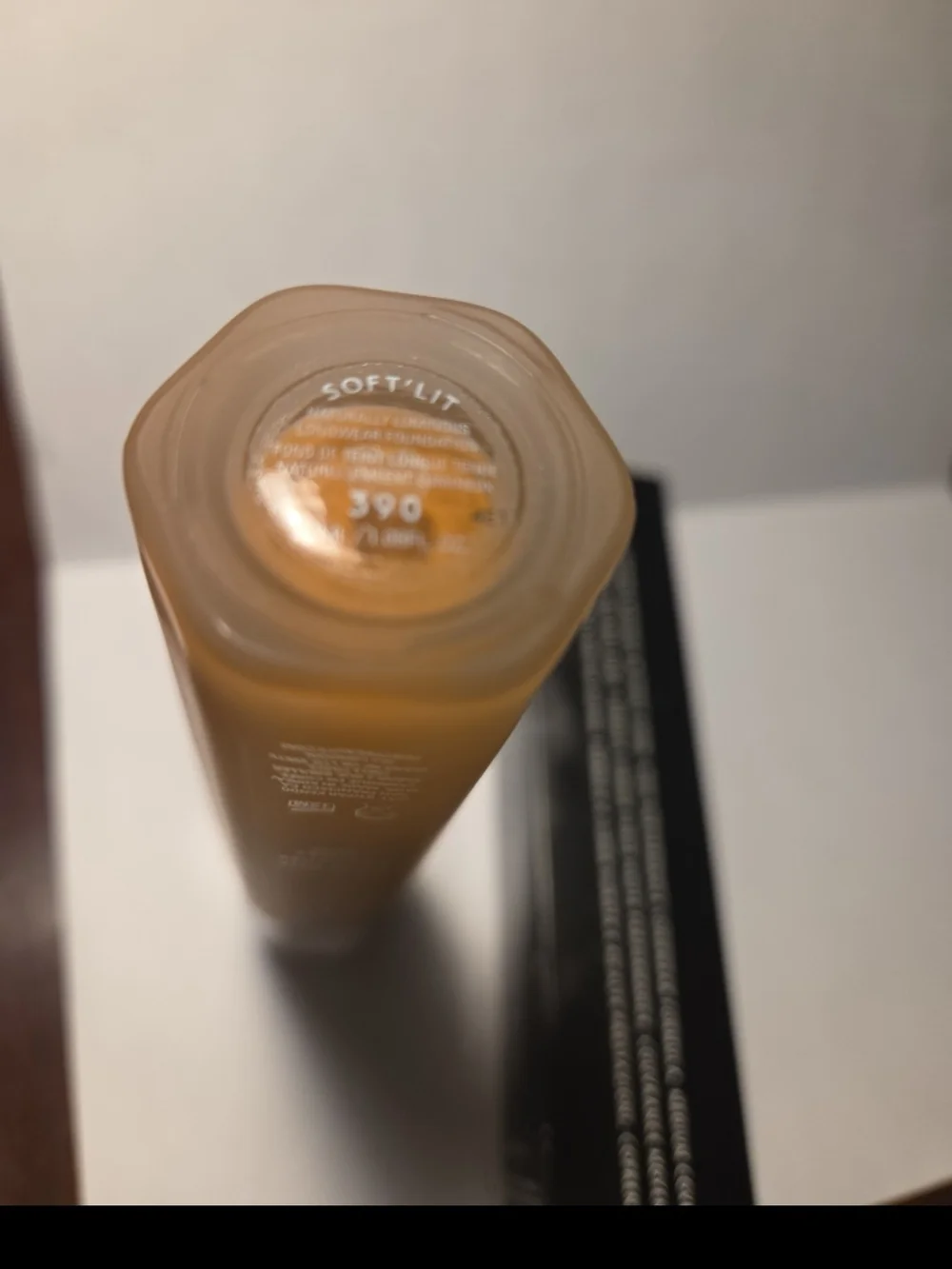 Fenty Beauty Pro Filt'r Liquid Foundation 390